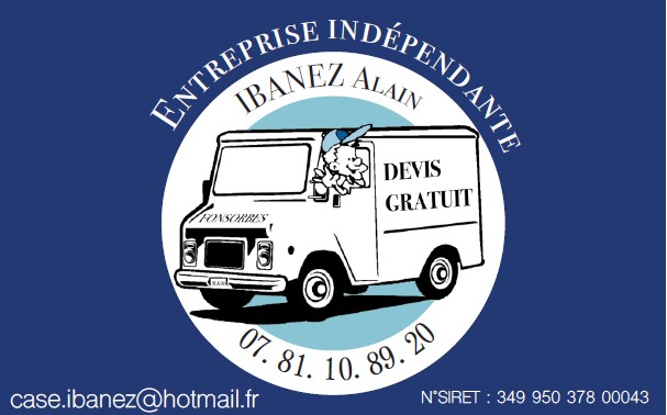 Alain Ibanez Débarras Brocante vente achat sur l'Occitanie